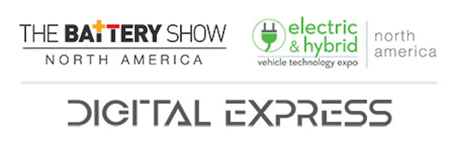 The Battery Show Digital Days Logo