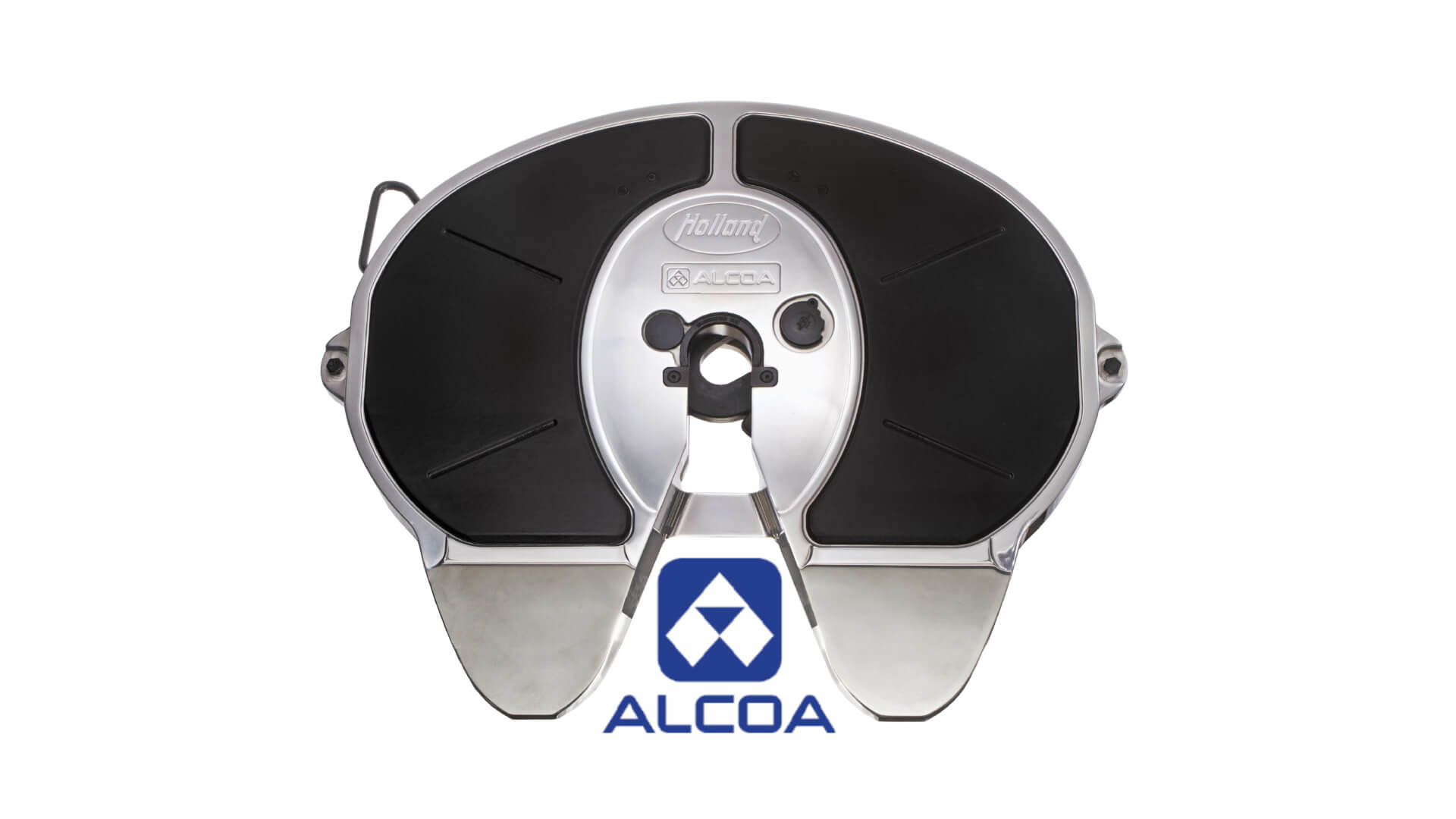 Alcoa Fifth Wheel