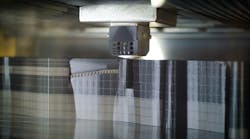 General Motors GM additive part production General Motors GM additive part production