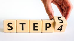 Implement Reliability At Your Plant In Five Easy Steps Implement Reliability At Your Plant In Five Easy Steps