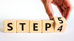 Implement Reliability At Your Plant In Five Easy Steps Implement Reliability At Your Plant In Five Easy Steps