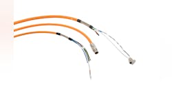 ELECTRICAL &amp; ELECTRONICS: Kinetix 2090 Single Cables