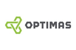 Optimas Logo Optimas Logo