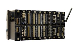 Remote Telemetry Unit Remote Telemetry Unit
