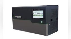 ELECTRICAL &amp; ELECTRONICS: Lithium SAFEFlex Battery Charger
