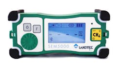 LANDTEC SEM5000 LANDTEC SEM5000