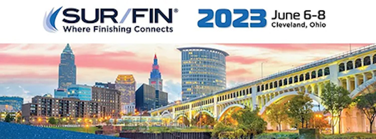 Surfin 2023 Promotion Copy