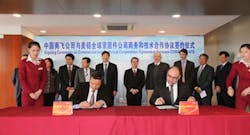 Alcoa China Alcoa China