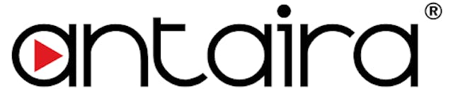 Antaira Technologies Logo