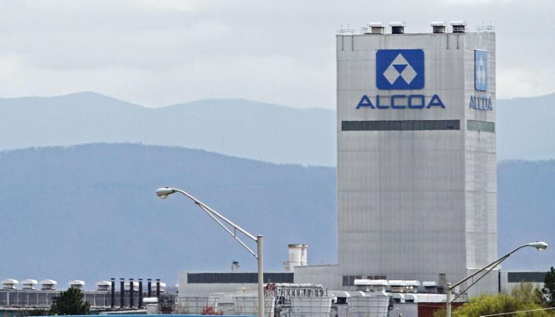Alcoa Brazil