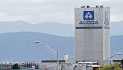 Alcoa Brazil Alcoa Brazil