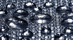 Molten metal Molten metal