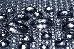 Molten metal Molten metal