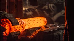 Drop Hammer forging Drop Hammer forging