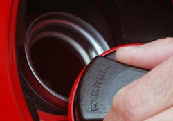 Diesel Fuel Diesel Fuel