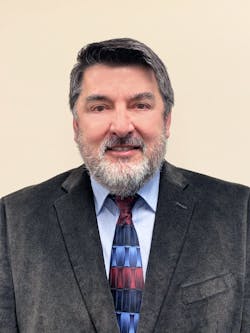 Al Gunnarson headshot | Warren Controls Al Gunnarson headshot | Warren Controls