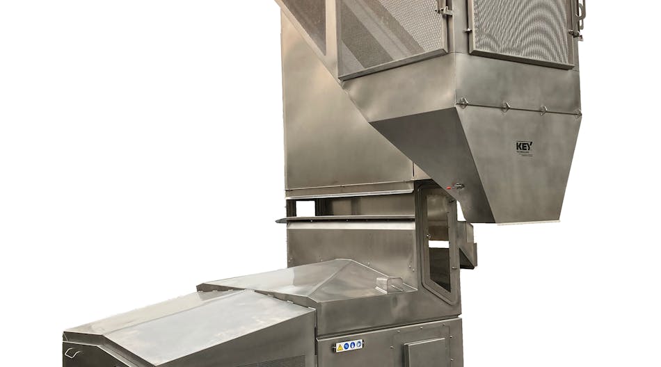 Key Technology | New Equipment Digest