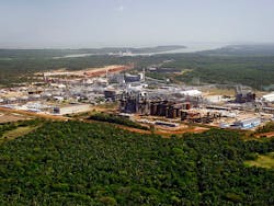 Alcoa Brazil Alcoa Brazil