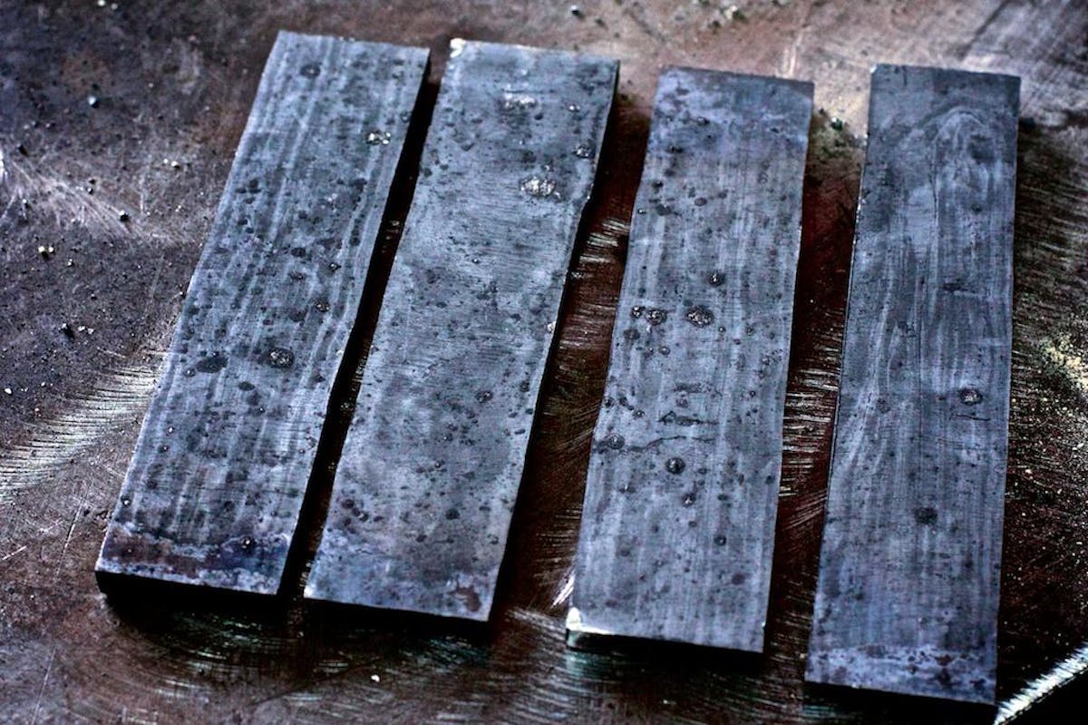 Aluminum Forging Processes: An Overview | New Equipment Digest