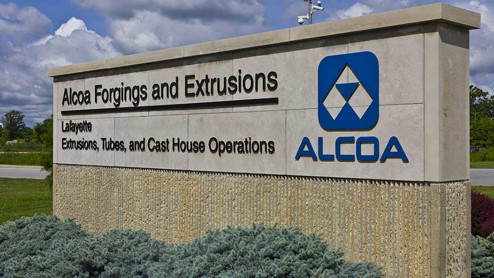 Alcoa