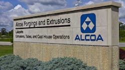 Alcoa Alcoa