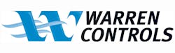 Warren Controls logo Warren Controls logo