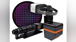 CONTROLS &amp; INSTRUMENTS: XRE Lens for Optical Inspection