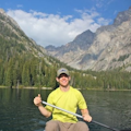 Michael Galyen