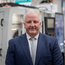 Russell Riddiford headshot Russell Riddiford headshot