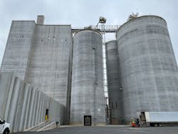 harrison poultry facility harrison poultry facility