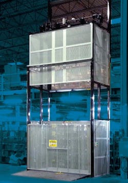 FP Series VRC from Custom Industrial Products. FP Series VRC from Custom Industrial Products.