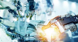 cobot automation cobot automation