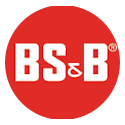 Bs&amp;b Logo