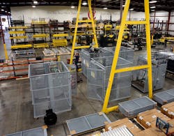 Custom Industrial Products (CIP) – VRCs Custom Industrial Products (CIP) – VRCs