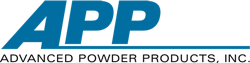 Advanced Powder Products, Inc. Logo