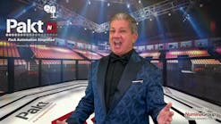 Bruce Buffer Announces Product for Numina Group