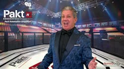 Bruce Buffer Announces Product for Numina Group