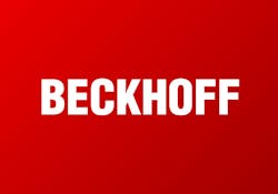 Beckhoff Automation logo Beckhoff Automation logo