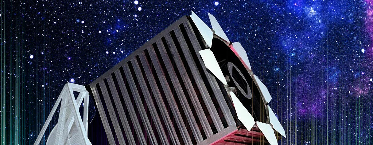 brushless motor universe