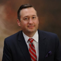 Matthew Boucher