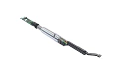 Blackbird robot controller Blackbird robot controller