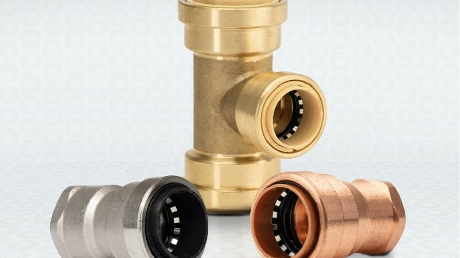 Quick Fitting Push Fittings