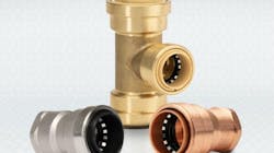 Quick Fitting Push Fittings Quick Fitting Push Fittings