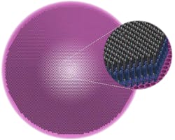 500 motorized robot units are mounted on the telescopic plate. They precisely align the optical fibers on the front extension with the individual objects to be observed. 500 motorized robot units are mounted on the telescopic plate. They precisely align the optical fibers on the front extension with the individual objects to be observed.