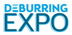 DeburringEXPO Logo