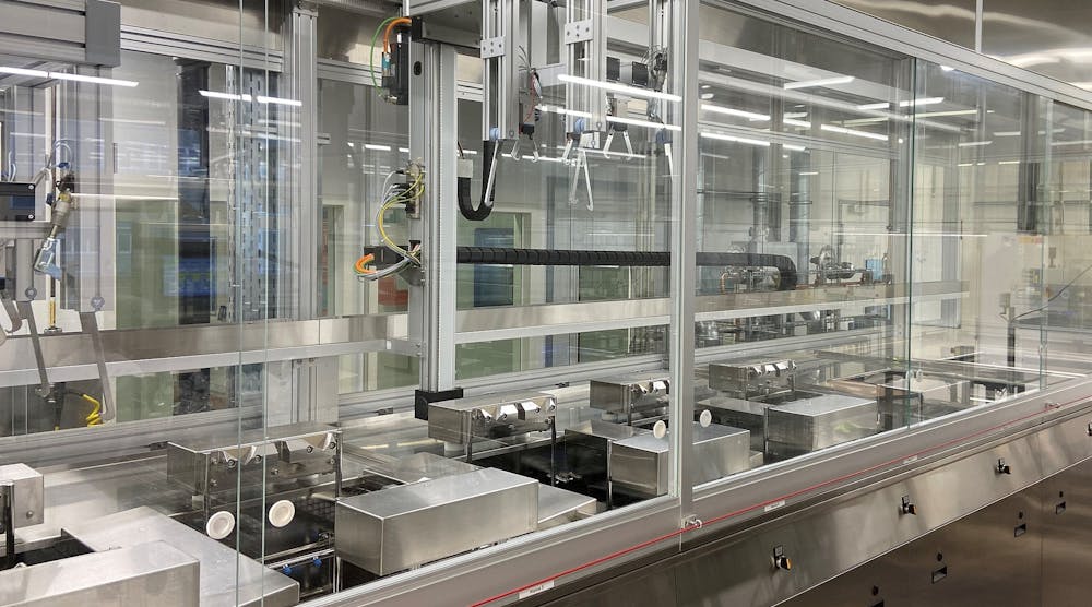 Mastering Manufacturing Parts Cleaning for High-Tech Components With ...