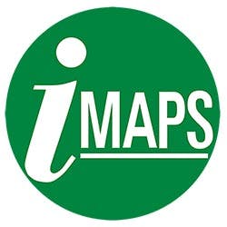 IMAPS logo