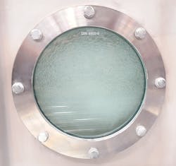 The Pulsated Pressure Cleaning (PPC) process option removes contaminants effectively, even from the smallest cavities, finest capillary structures, and porous surfaces of complex components. The Pulsated Pressure Cleaning (PPC) process option removes contaminants effectively, even from the smallest cavities, finest capillary structures, and porous surfaces of complex components.