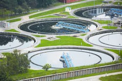 Water Treatment Facility Water Treatment Facility