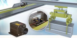 Micro-Epsilon laser measurement Micro-Epsilon laser measurement